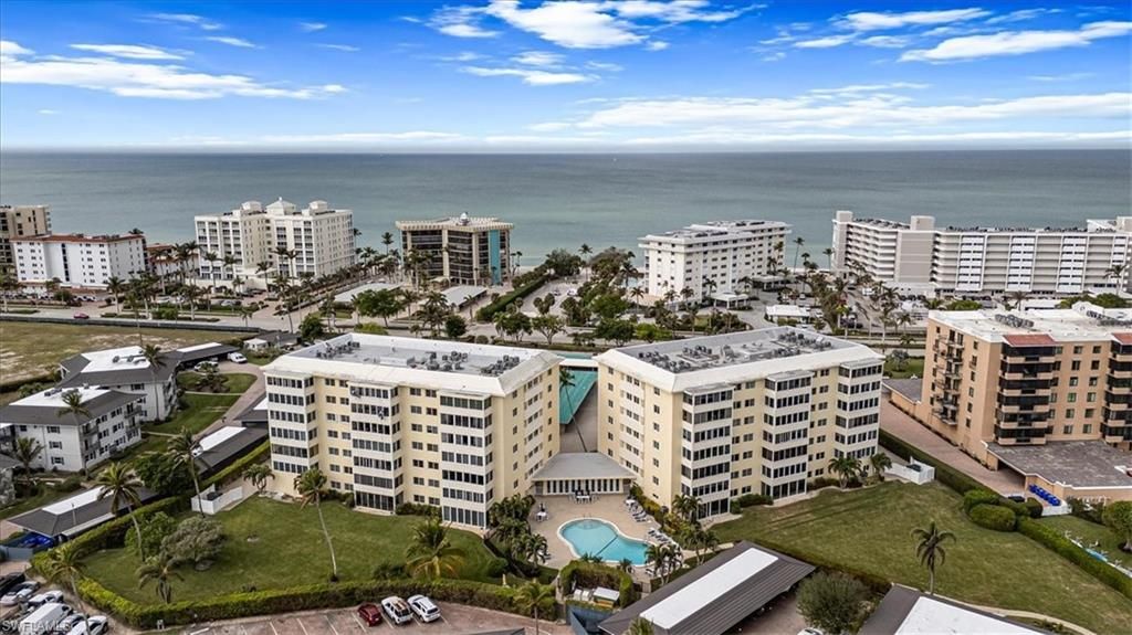 3410 Gulf Shore BLVD N # 302, Naples, FL 34103