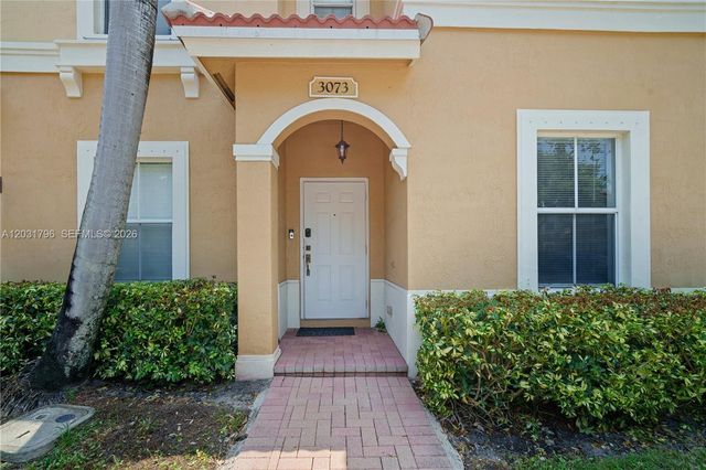 3073 SW 128th Ave 109, Miramar, FL 33027