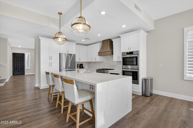 10587 E Sheena Drive, Scottsdale, AZ 85255