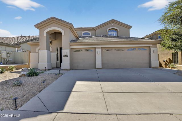 10587 E Sheena Drive, Scottsdale, AZ 85255