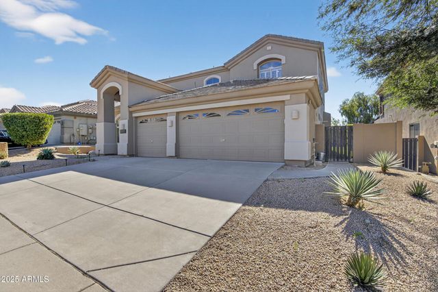 10587 E Sheena Drive, Scottsdale, AZ 85255