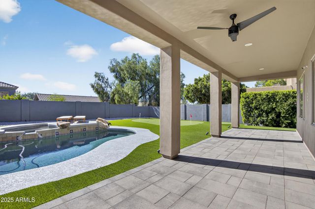 10587 E Sheena Drive, Scottsdale, AZ 85255