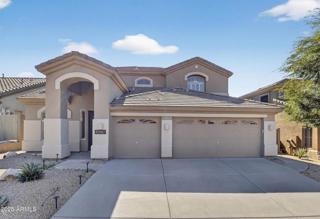 10587 E Sheena Drive, Scottsdale, AZ 85255