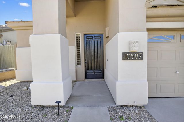 10587 E Sheena Drive, Scottsdale, AZ 85255