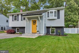 1152 CLAIRE RD, Crownsville, MD 21032