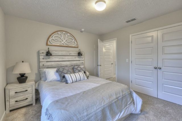 1234 North Fork Branch Rd, Tullahoma, TN 37388