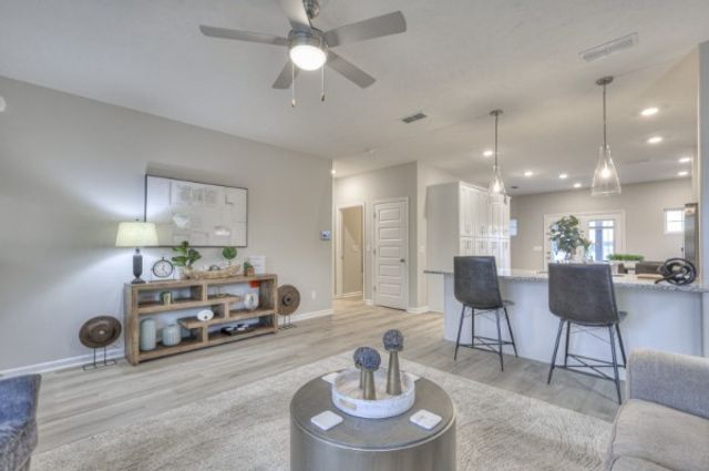 1234 North Fork Branch Rd, Tullahoma, TN 37388
