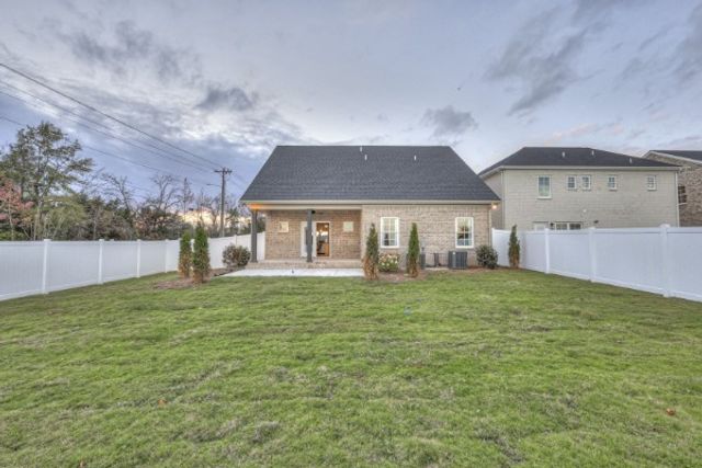 1234 North Fork Branch Rd, Tullahoma, TN 37388
