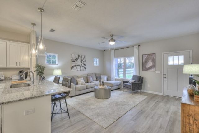 1234 North Fork Branch Rd, Tullahoma, TN 37388