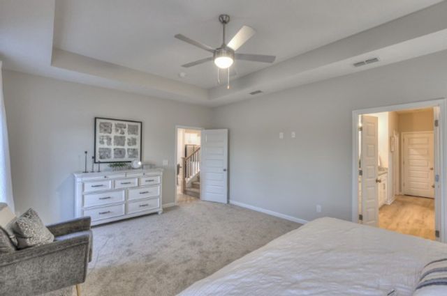 1234 North Fork Branch Rd, Tullahoma, TN 37388