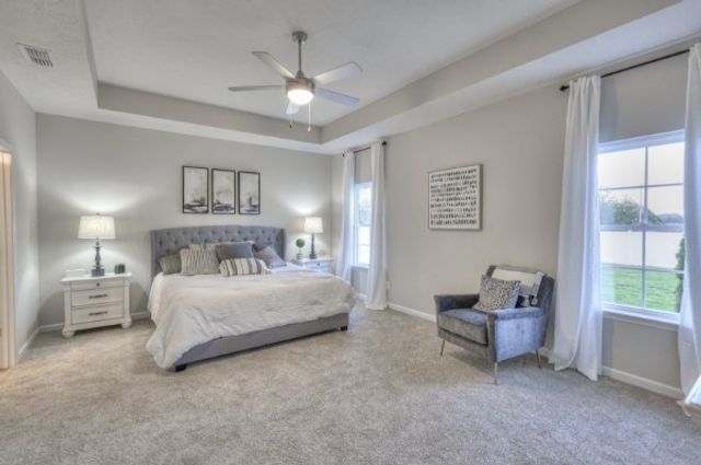 1234 North Fork Branch Rd, Tullahoma, TN 37388