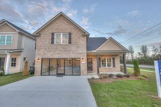 1234 North Fork Branch Rd, Tullahoma, TN 37388
