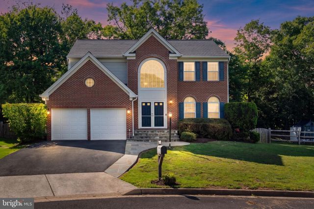 20893 NERINE CT, Sterling, VA 20165