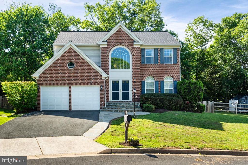 20893 NERINE CT, Sterling, VA 20165