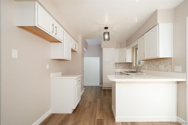 3353 Augusta Street, Flint, MI 48532