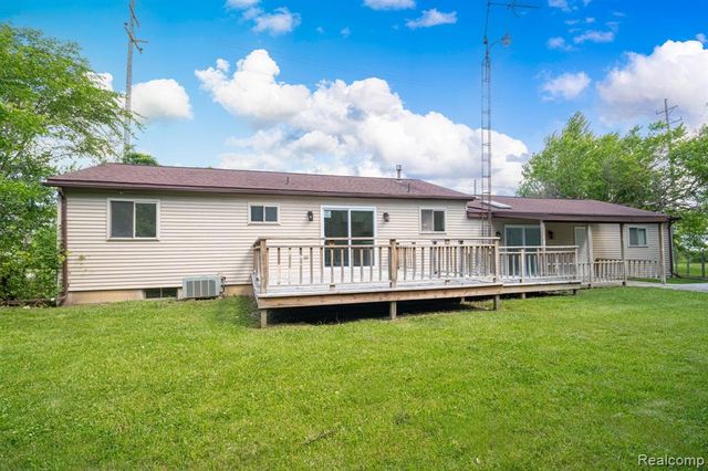 3353 Augusta Street, Flint, MI 48532