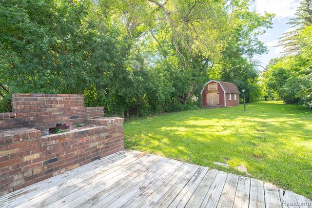 3353 Augusta Street, Flint, MI 48532