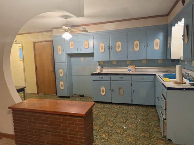 887 Elwood Dr, Clarksville, TN 37040