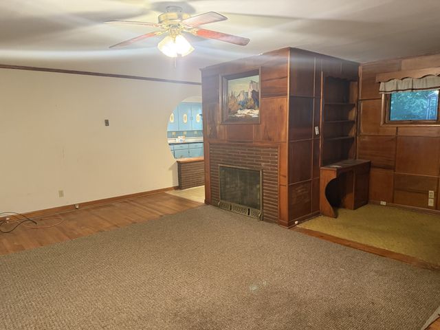 887 Elwood Dr, Clarksville, TN 37040