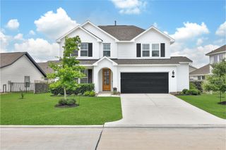 2331 Hagerman Road, Conroe, TX 77384