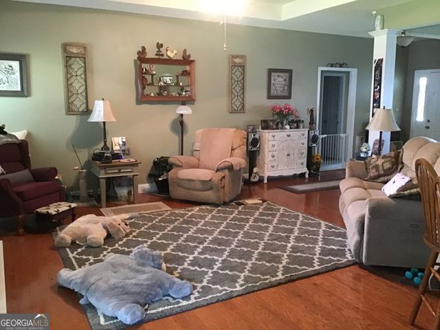 149 Lew Drive, Macon, GA 31216