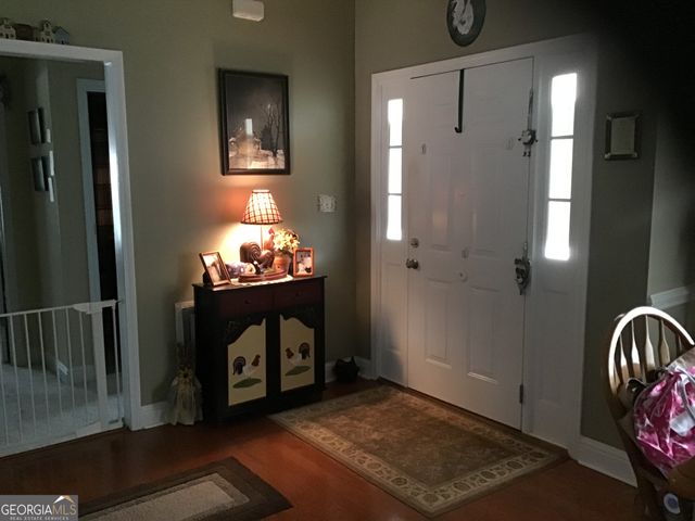 149 Lew Drive, Macon, GA 31216