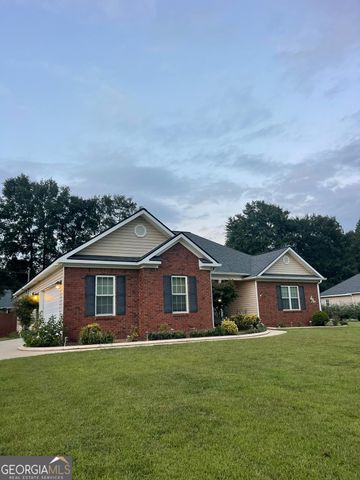 149 Lew Drive, Macon, GA 31216