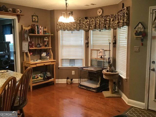 149 Lew Drive, Macon, GA 31216