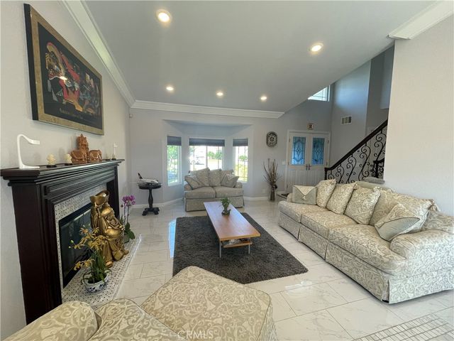 24324 Knoll Court, Diamond Bar, CA 91765