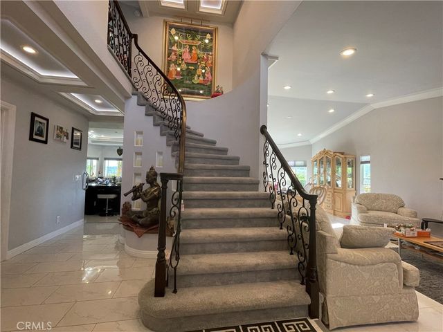 24324 Knoll Court, Diamond Bar, CA 91765