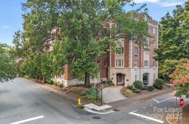 301 W 10th Street 502, Charlotte, NC 28202