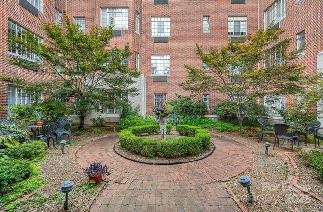 301 W 10th Street 502, Charlotte, NC 28202