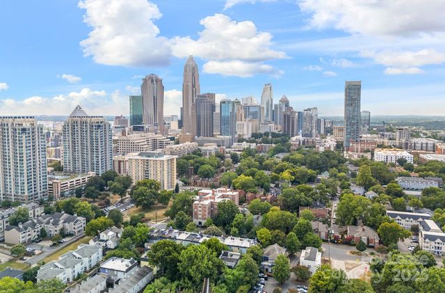 301 W 10th Street 502, Charlotte, NC 28202