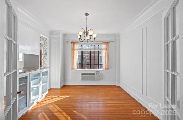 301 W 10th Street 502, Charlotte, NC 28202