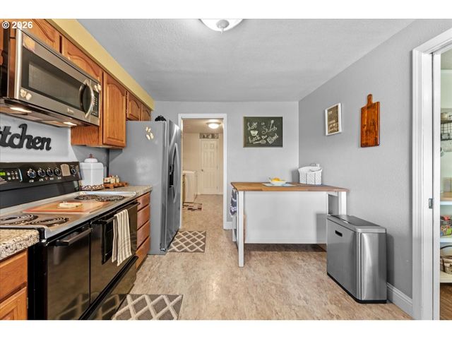 24501 Ne 29TH Ave, Ridgefield, WA 98642