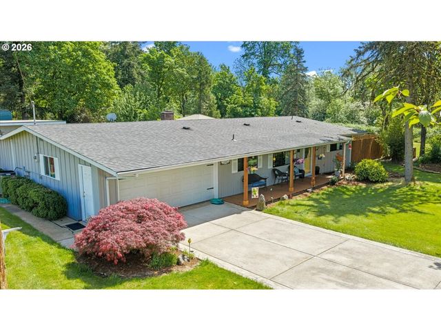 24501 Ne 29TH Ave, Ridgefield, WA 98642