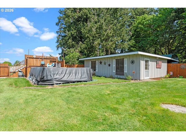 24501 Ne 29TH Ave, Ridgefield, WA 98642