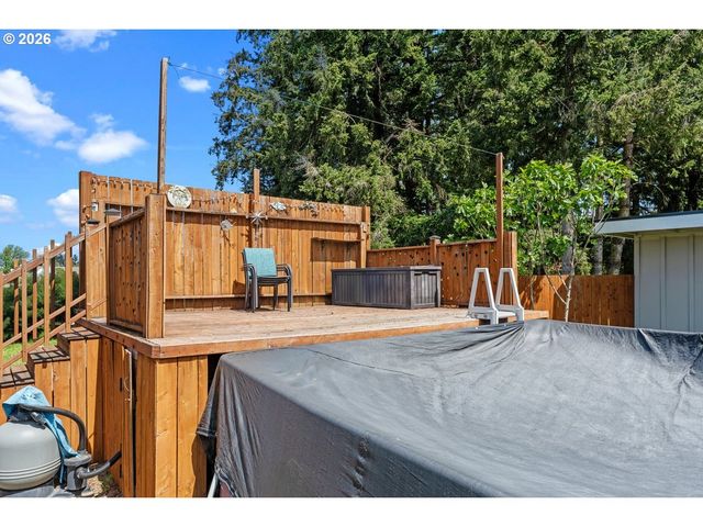 24501 Ne 29TH Ave, Ridgefield, WA 98642