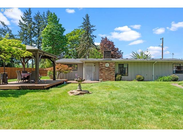 24501 Ne 29TH Ave, Ridgefield, WA 98642