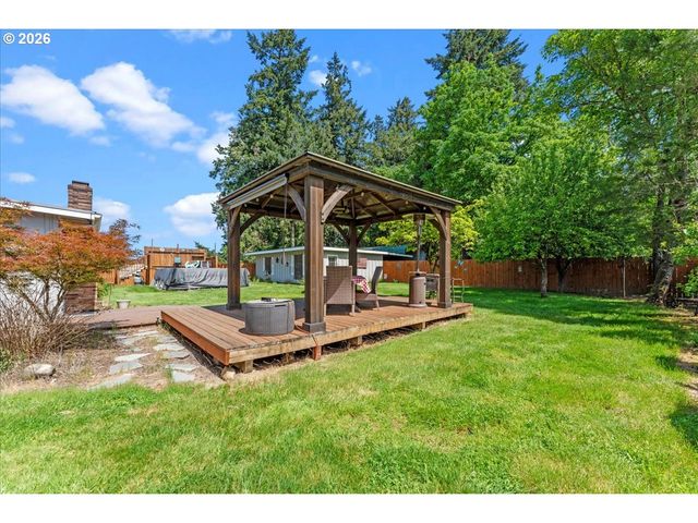 24501 Ne 29TH Ave, Ridgefield, WA 98642