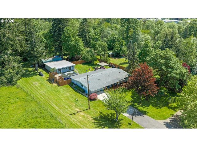 24501 Ne 29TH Ave, Ridgefield, WA 98642