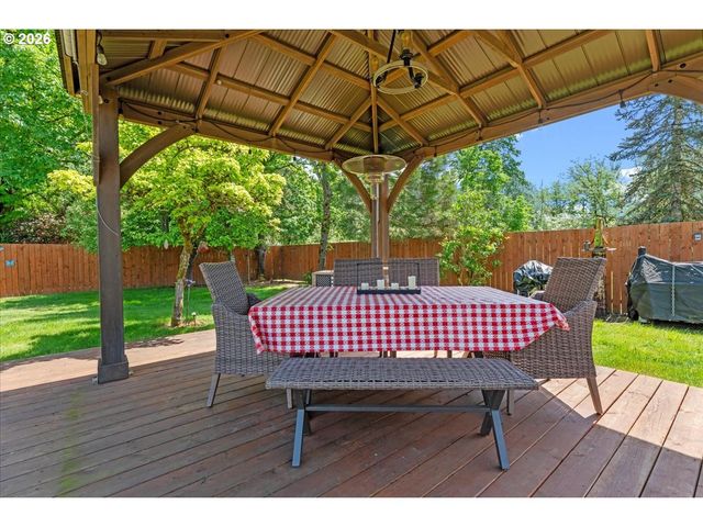 24501 Ne 29TH Ave, Ridgefield, WA 98642