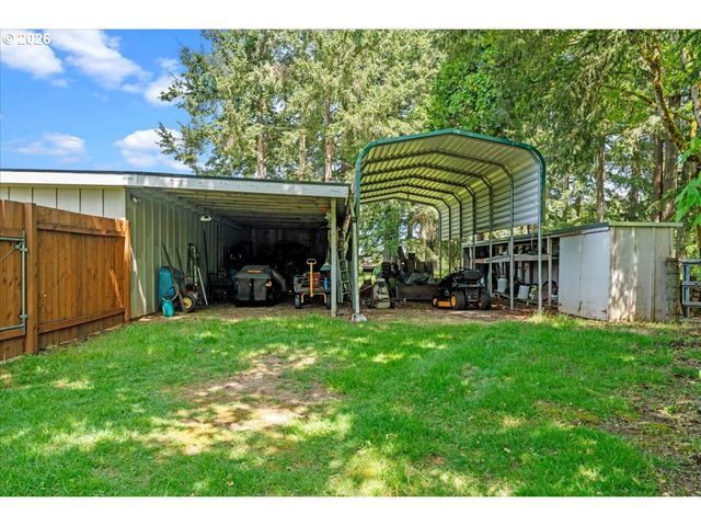 24501 Ne 29TH Ave, Ridgefield, WA 98642