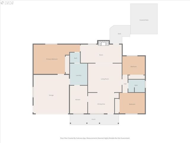 24501 Ne 29TH Ave, Ridgefield, WA 98642