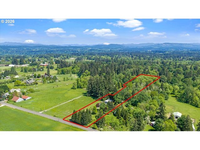 24501 Ne 29TH Ave, Ridgefield, WA 98642