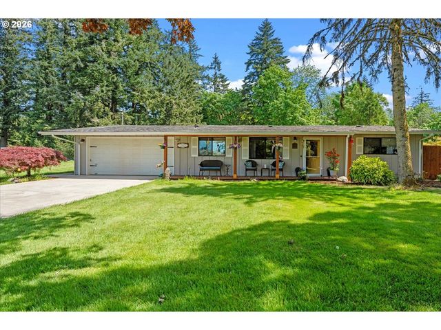 24501 Ne 29TH Ave, Ridgefield, WA 98642