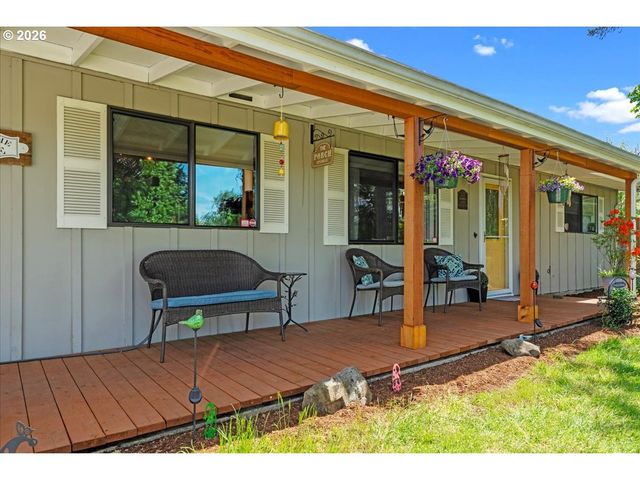 24501 Ne 29TH Ave, Ridgefield, WA 98642