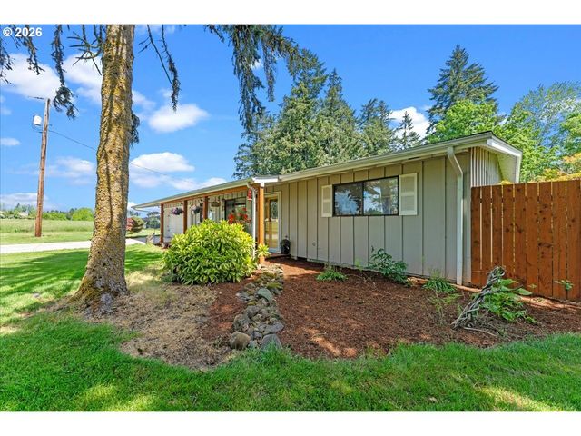 24501 Ne 29TH Ave, Ridgefield, WA 98642