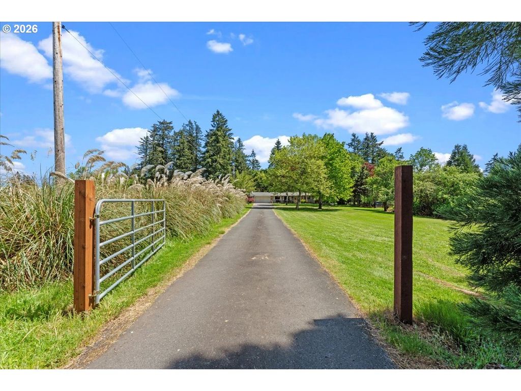 24501 Ne 29TH Ave, Ridgefield, WA 98642
