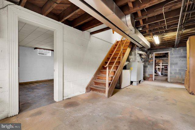 12829 BRADBURY AVE, Smithsburg, MD 21783